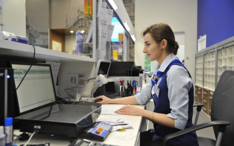 «Ростелеком» создал единую сеть передачи данных для 37 тысяч отделений Почты России