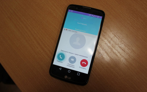 Житель Петушков утащил у мужчины сразу 7 мобильных телефонов