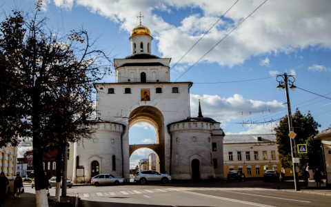 Во Владимире 10-летнего школьника сбили на пешеходном переходе