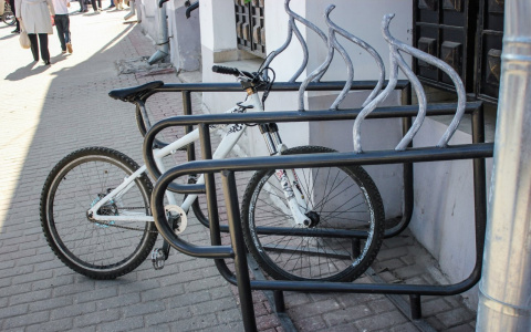 Пожилой кольчугинец угнал ТС у местной жительницы