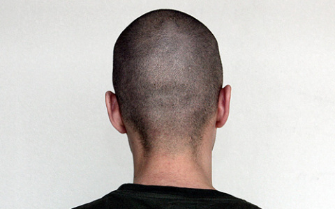 Нацист из Владимирской области, отбывающий наказание в тюрьме, оштрафован