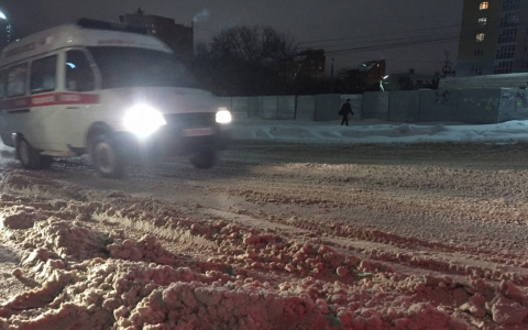 Диспетчер "скорой" в Суздале поставила диагноз по телефону: пациент умер