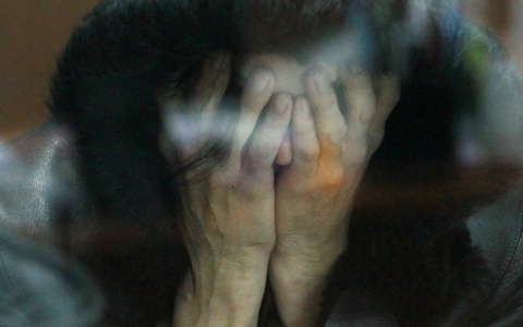 В Муроме мужчина поссорился с подругой и плеснул ей в лицо электролитом