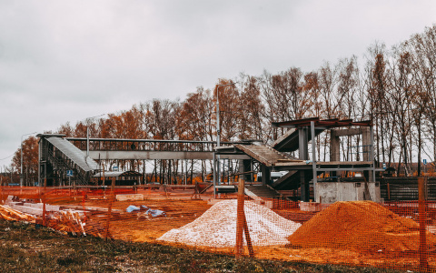 В Петушках ночью закроют движение по федеральной трассе М-7 «Волга»