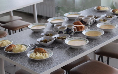 Во владимирских школах подорожают завтраки  и обеды