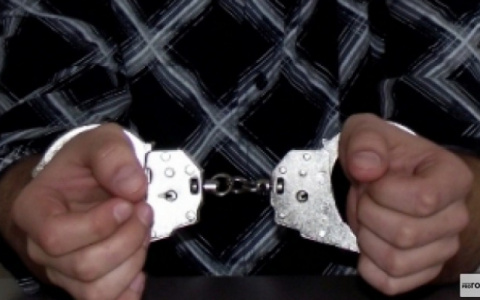 Селивановский серийный вор задержан: он крал даже продукты питания