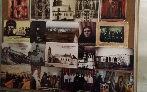 О святынях Владимирской области снимают документальное кино: где и когда