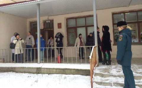 Во Владимире эвакуировали больницу: кто и почему