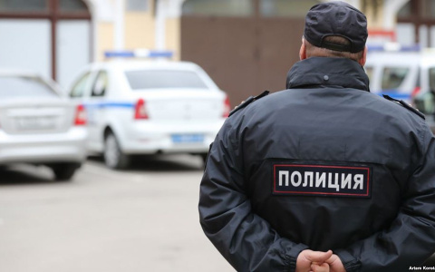 Во Владимирской области у экс-полицейского забрали полученные им взятки