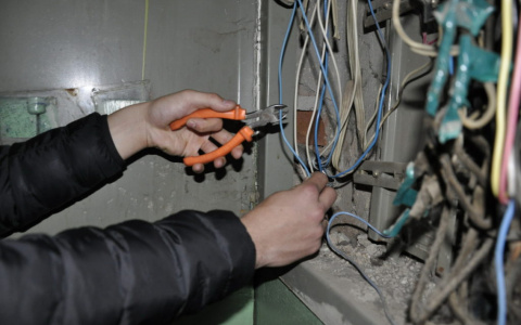 Вязниковец оставил без телефонной связи пятнадцать человек