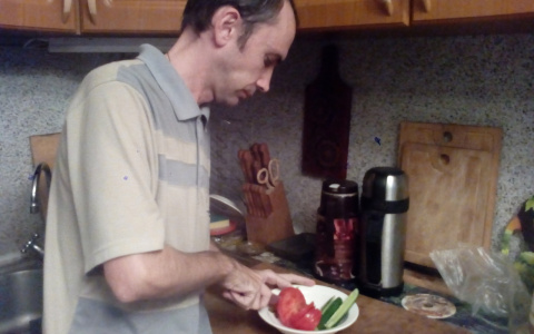 "Я до конца месяца не доживу": ковровчанин решил питаться на 3500 рублей