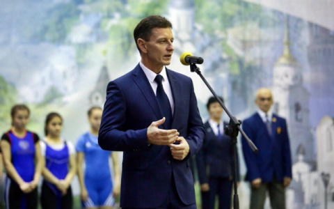 Во Владимирской области зарплаты работникам культуры увеличили на треть