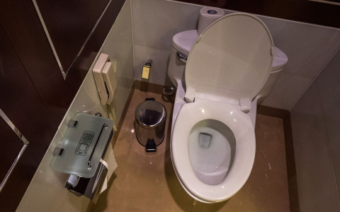 Ковровчанина осудят за установку видеокамеры в женском туалете