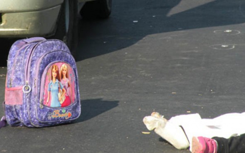 Ужасная статистика: во Владимирской области за 2018 год погибли 48 детей