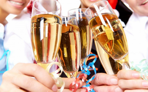 9 процентов владимирцев увольняют после новогодних корпоративов