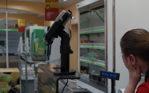 Кассир из Собинки воровала товары из магазина, в котором работала