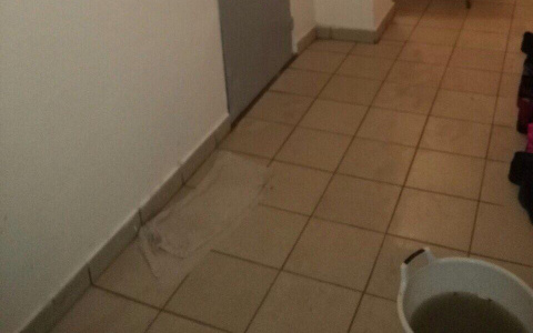 В Юрьевце прорвало крышную котельную: затоплены десять этажей