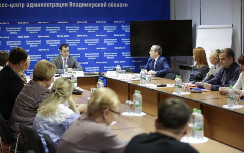 Владимирские  обманутые  дольщики получат квартиры до 2021