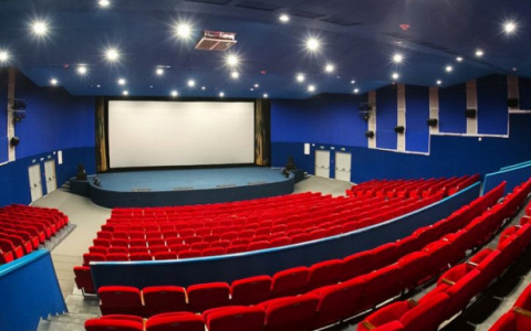 Большое кино малым городам: во Владимирской области откроют новые кинозалы