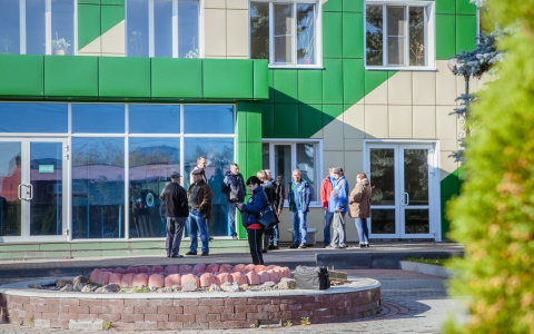 Прокуратура отменила выговоры сотрудникам БигАвтоТранса