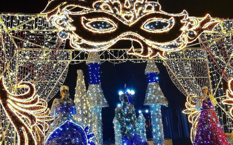 Новый год 2019: куда отправятся владимирцы на каникулах