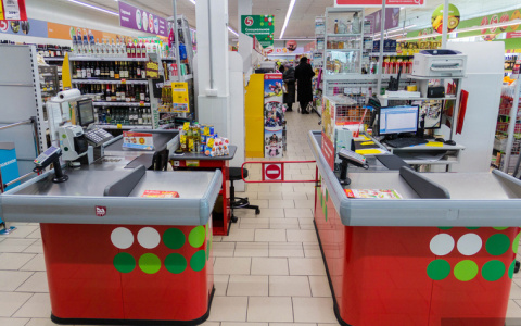 Жителей Владимира нагло обвешивают в магазине «Пятерочка»