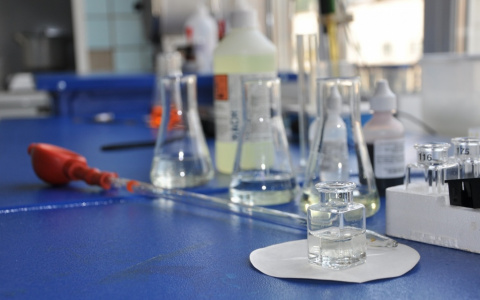 Появилась информация об анализах вонючей воды во Владимире