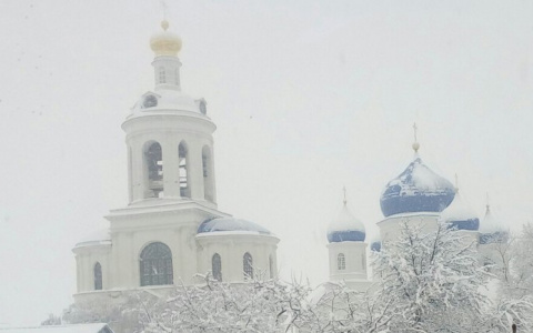 Топ-7 необычных мест Владимирской области