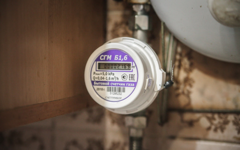 Битва газовиков: струнинская компания обвинила владимирский "Газпром" в нарушении закона