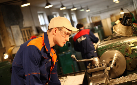 Статистика за декабрь: какие профессии востребованы и сколько платят во Владимире