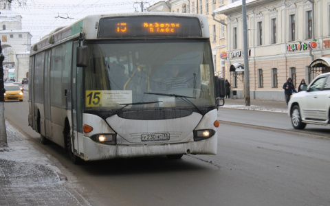 "Нужно ли платить за багаж?" - владимирцы интересуются о своих правах