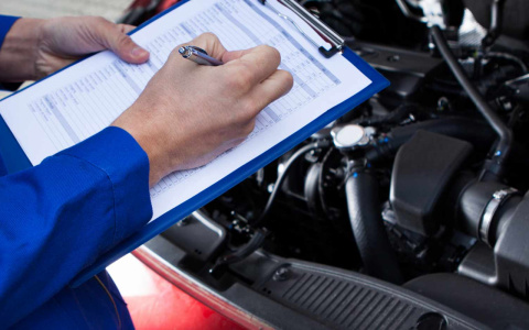 Любой вид ремонта на авто: где починить машину?