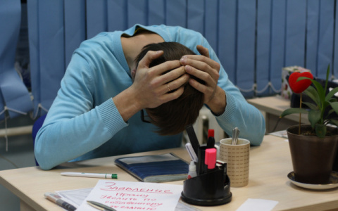 Останемся без работы: российские компании планируют начать год с увольнений