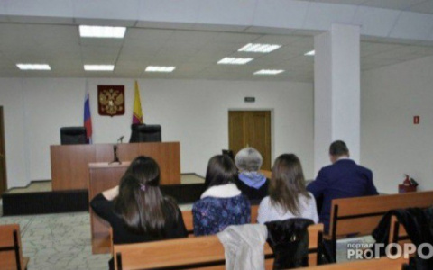 Юрист из Владимира облапошил горожан на внушительную сумму