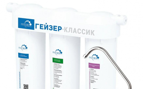 Вода без вреда: как обеспечить ей всю семью?