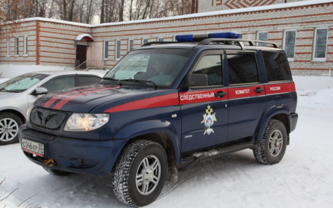 Владимирец совратил 14-летнюю девочку с помощью фотошопа