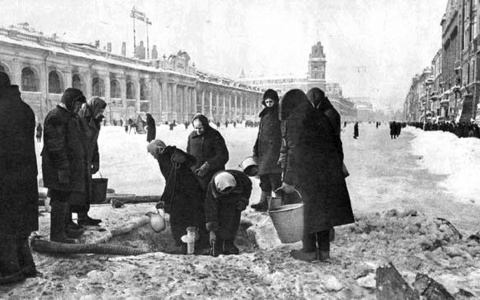 Владимирцы, защищавшие блокадный Ленинград и жившие в нем, получат по 7000