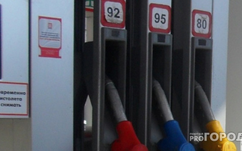 Проверка АЗС: под Гусь-Хрустальным игнорируют пожаробезопасность