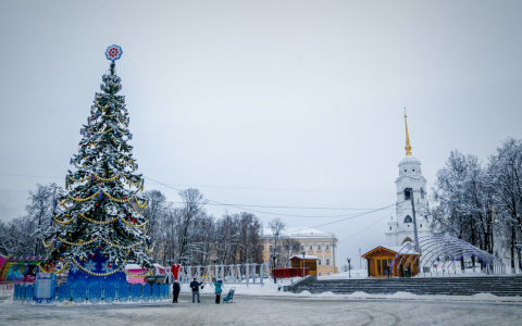Где в России туристы больше всего потратят на жилье на Новый год