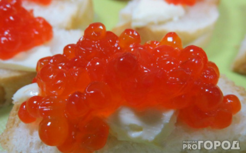 "Отстой, а не икра!": Росконтроль подвел итоги очередного исследования