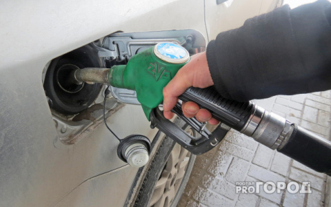 Бензозаправки Владимирской области с треском провалили проверку прокуратуры