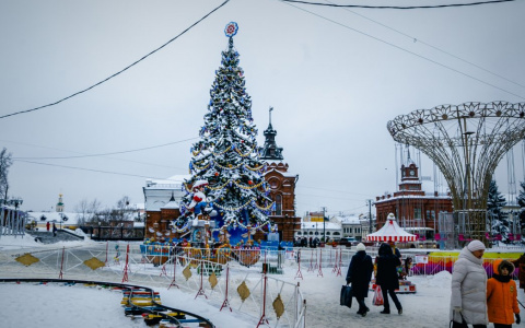 Владимир за день: Анализы вонючей воды, новый глава областной медицины и режим работы больниц в праздники