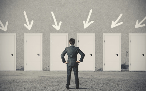 Выбираем входную дверь для дома: советы специалистов