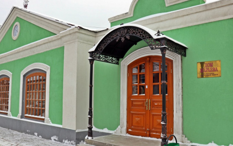 Первый частный театр появится во Владимирской области: когда и где