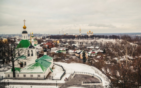 В ФСБ придумали, как защитить храмы от терактов