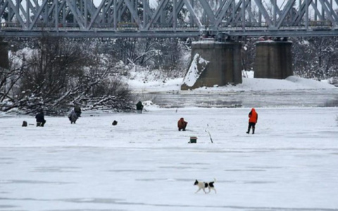 Налоги 2019: чего ждать владимирским любителям рыбалки