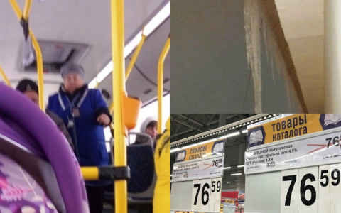 5 вещей, заставивших владимирцев трястись от гнева в первые дни нового года