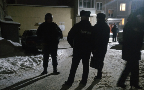 Во Владимире обнаружили бомбу в виде флакона духов