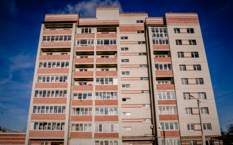 Владимирская область вошла в Топ-5 по России с самым дешевым жильем