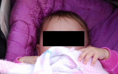 В Гусь-Хрустальном новорожденный малыш умер из-за невнимательных родителей